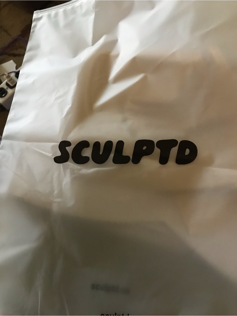 2 SCULPTD bras 42d